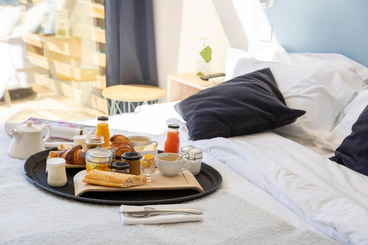 Auberge Kalliste - Eco Label ปอร์โต โปลโล ภายนอก รูปภาพ