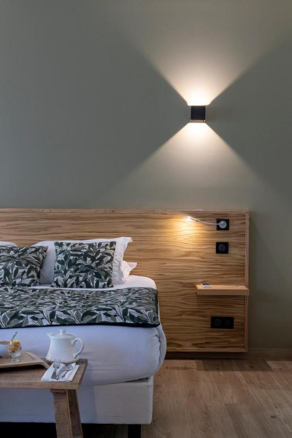 Auberge Kalliste - Eco Label ปอร์โต โปลโล ภายนอก รูปภาพ