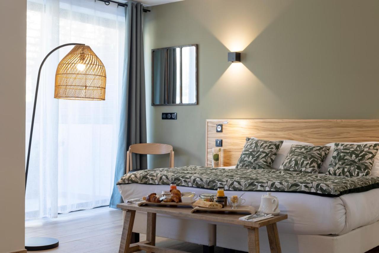 Auberge Kalliste - Eco Label ปอร์โต โปลโล ภายนอก รูปภาพ