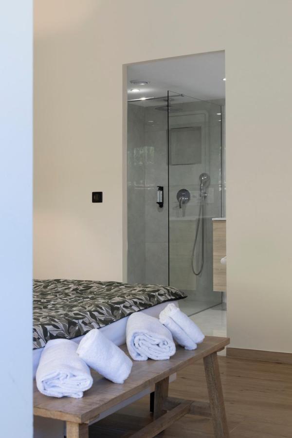 Auberge Kalliste - Eco Label ปอร์โต โปลโล ภายนอก รูปภาพ
