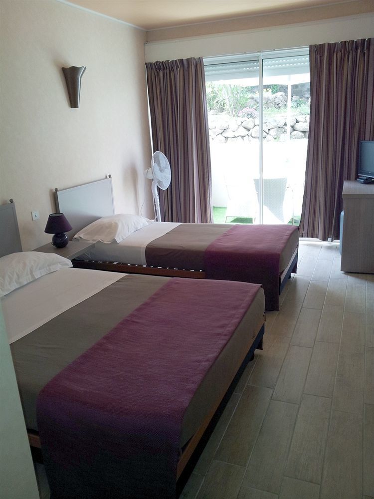 Auberge Kalliste - Eco Label ปอร์โต โปลโล ภายนอก รูปภาพ