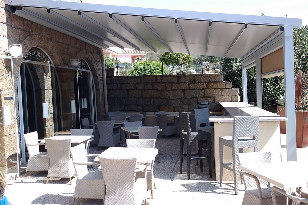 Auberge Kalliste - Eco Label ปอร์โต โปลโล ภายนอก รูปภาพ